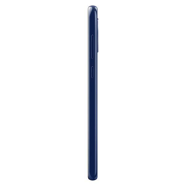 Celular NOKIA LTE TA-1112 5.1 PLUS Color AZUL Telcel y y de regalo Audifonos Inalámbricos HD y una mochila Lenovo