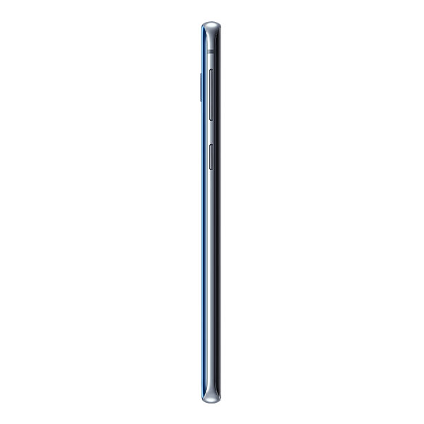 Celular SAMSUNG LTE G973F S10 128GB Color AZUL Telcel