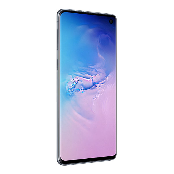 Celular SAMSUNG LTE G973F S10 128GB Color AZUL Telcel