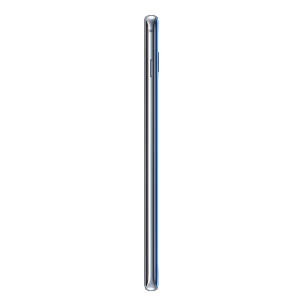 Celular SAMSUNG LTE G975F S10+ 128GB Color AZUL Telcel