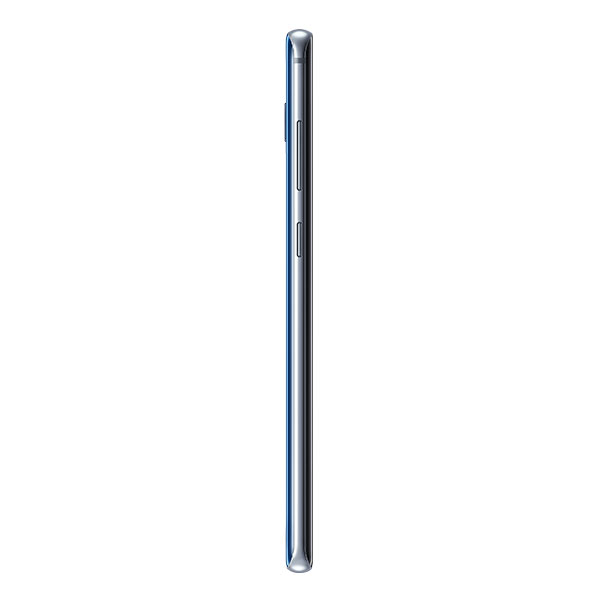 Celular SAMSUNG LTE G975F S10+ 128GB Color AZUL Telcel