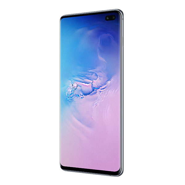 Celular SAMSUNG LTE G975F S10+ 128GB Color AZUL Telcel