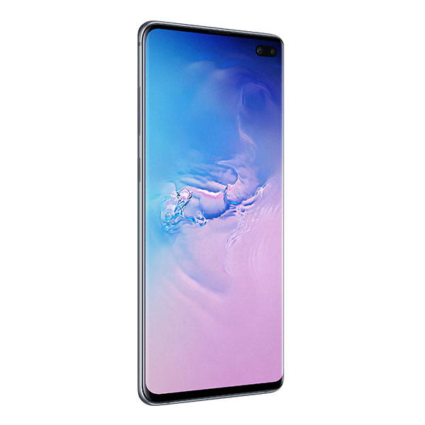 Celular SAMSUNG LTE G975F S10+ 128GB Color AZUL Telcel