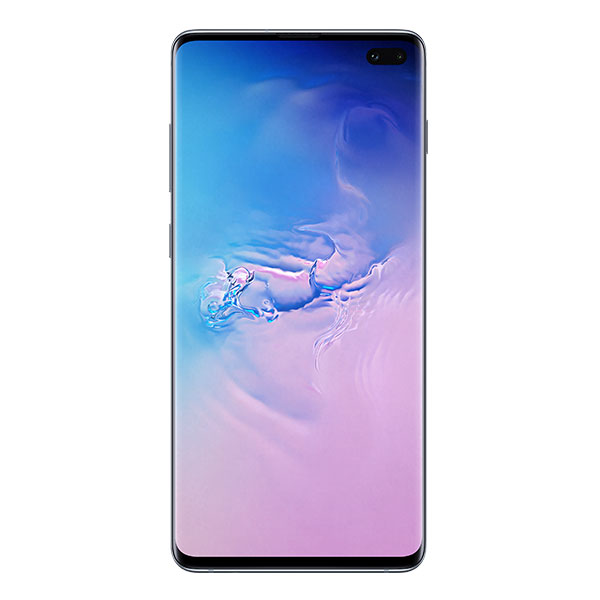 Celular SAMSUNG LTE G975F S10+ 128GB Color AZUL Telcel