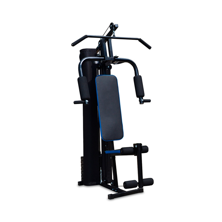 Ejercitador Gimnasio Ft 2315