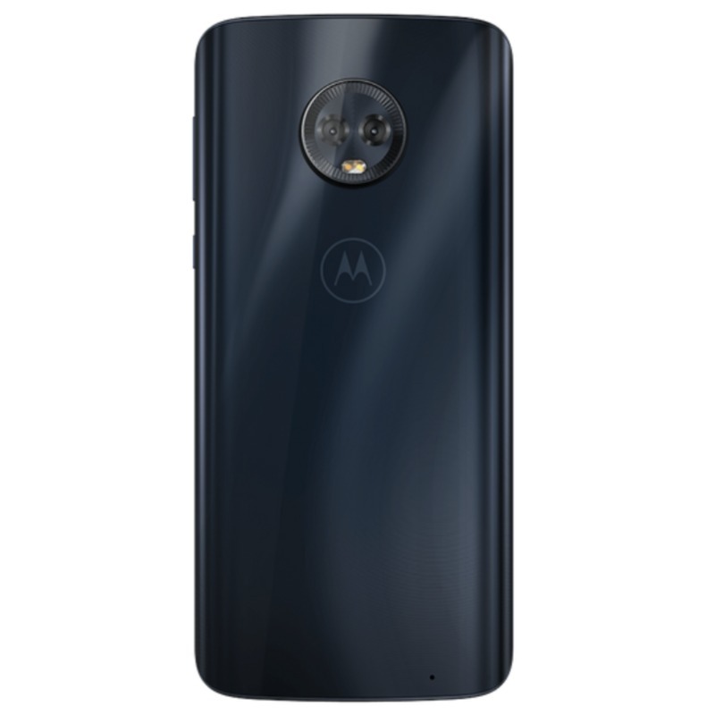 MOTO G6 PLUS