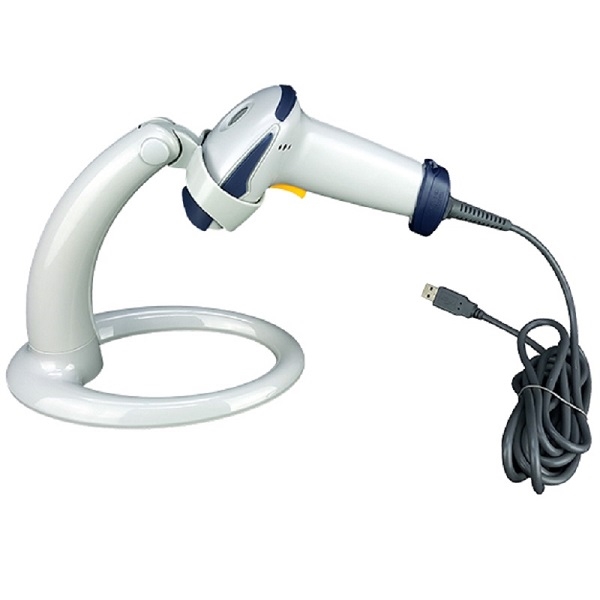 Lector De Codigo De Barras Master Soporte Mc-Barcoder