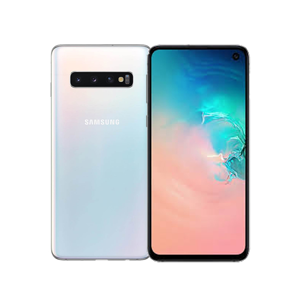 SAMSUNG GALAXY S10 128GB BLANCO