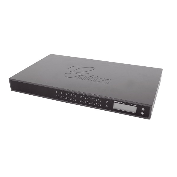 Adaptador Voip Grandstream 48 Fxs P/montaje En Rack Gxw-4248
