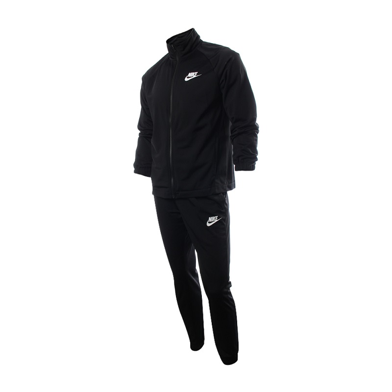 NIKE CONJUNTO NSW PK BASIC NEGRO