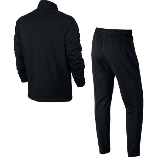 NIKE CONJUNTO NSW PK BASIC NEGRO