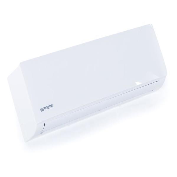 Minisplit Prime Cmprc122-E2 Blanco 220V