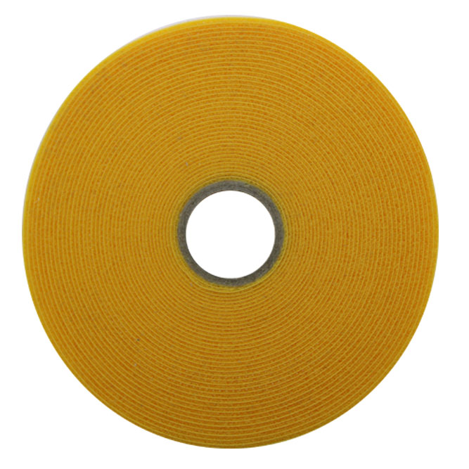 CINTHA CONTACTO 16 MM AMARILLO 2 ROLLOS DE 25 MTS. C/U THORSMAN 4500-01008.