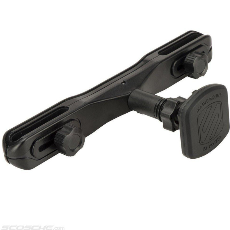 Scosche Magnetic Rear Set Mount