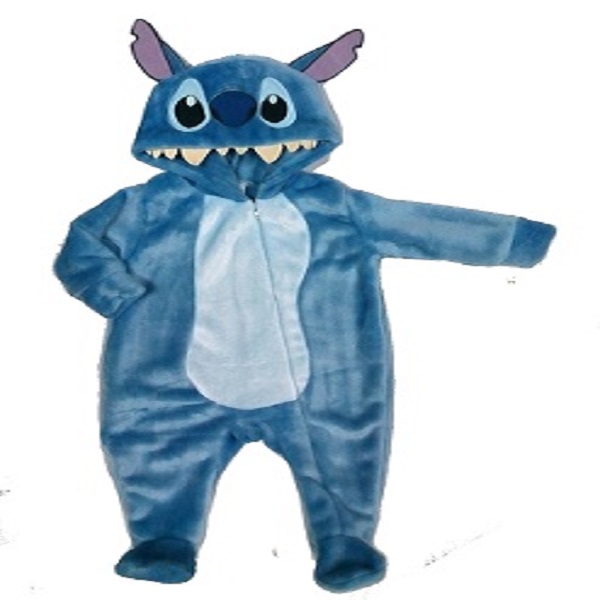 Mameluco Stich