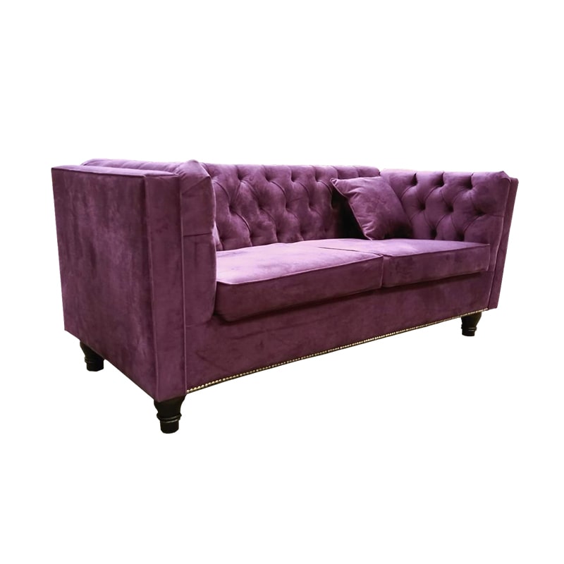 Love Seat Vintage