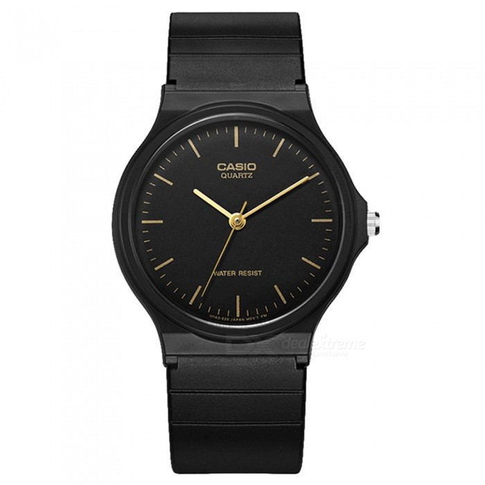 Reloj Casio Para Caballero Modelo: Mq-24-1E