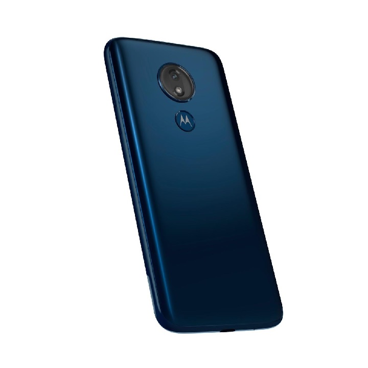 Celular Motorola Moto G7 Power 64GB 4GB RAM Xt1955-2 6.2 Pulgadas 12MP Desbloqueado AZUL