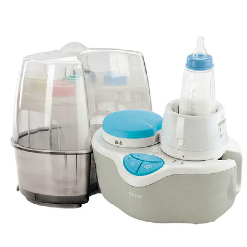 Centro De Nutricion Para Bebés 4 En 1 Baby Oster 001791-013