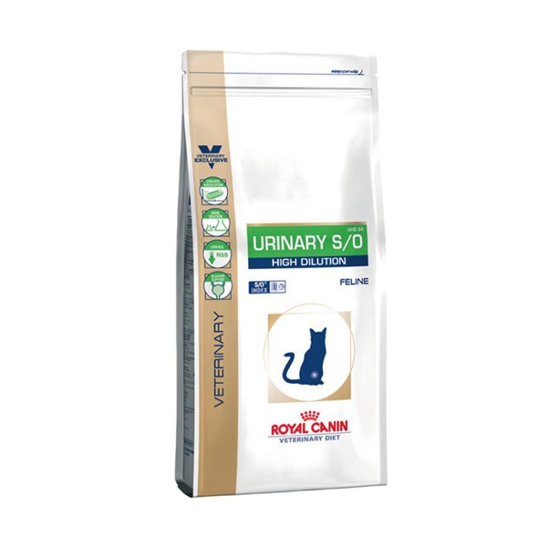 Royal Canin Dieta Veterinaria Alimento Para Perro Cuidado En Vias Urinarias So 3 Kg