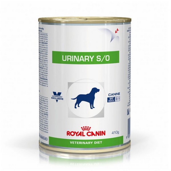 Royal Canin Dieta Veterinaria Alimento Para Perro Razas Pequeñas Cuidado En Vias Urinarias So 4 Kg