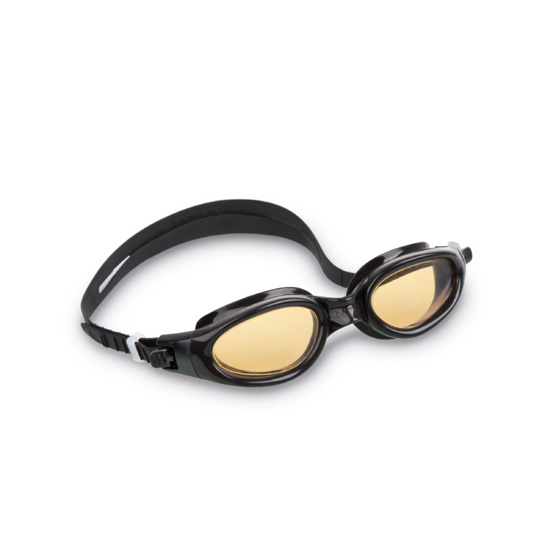 Goggles Profesionales Deportes Acuaticos Adulto Intex
