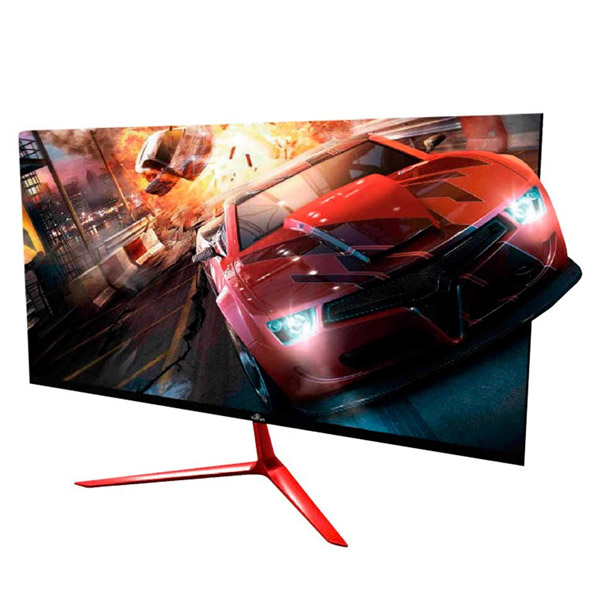 Monitor Yeyian Gamer Led 27