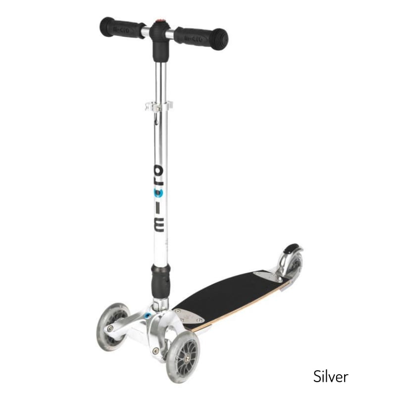 Scooter Micro Kickboard Original