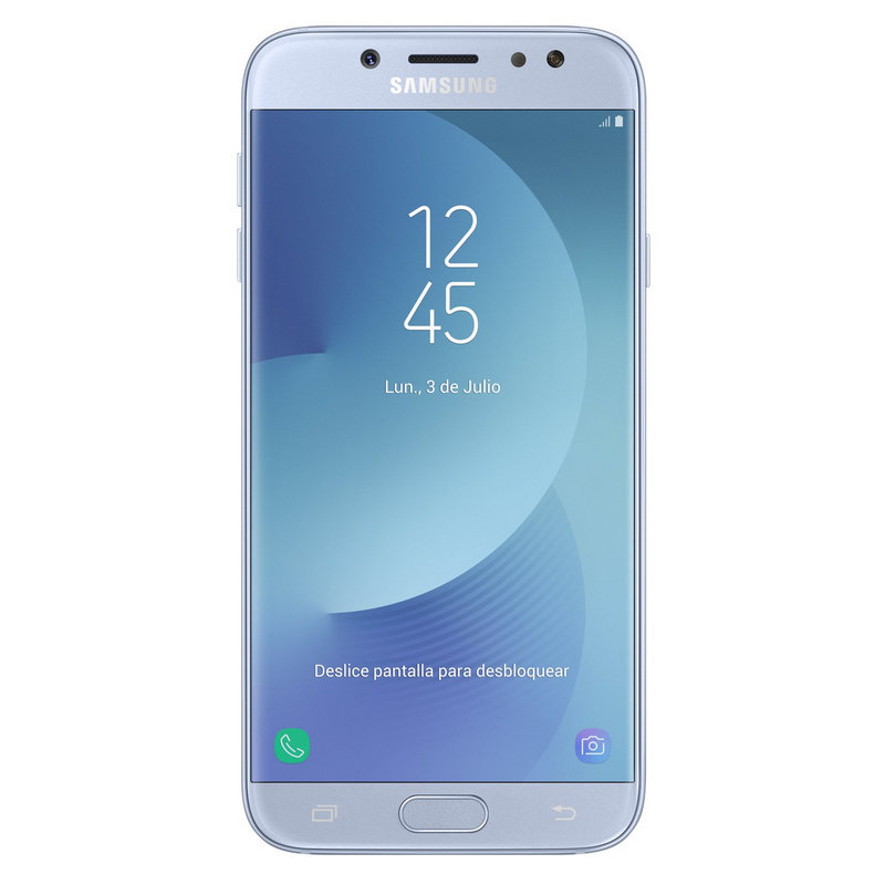 Samsung Galaxy J7 Star 32Gb 4G Lte Octa-Core Pantalla 5.5Hd Camara 13Mp Sm-J37T