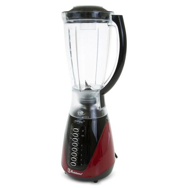 Licuadora Koblenz Lkm-4510-Pr 10 Velocidades