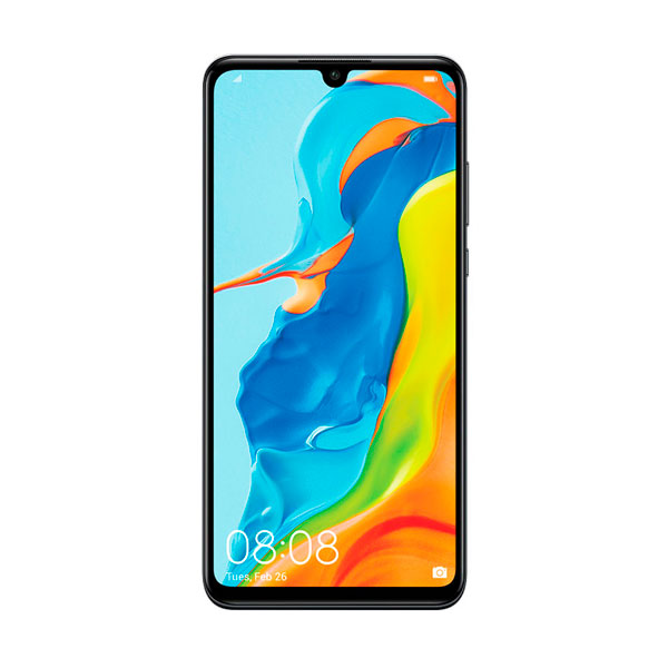 Huawei P30 Lite 4Gb 128Gb Negro