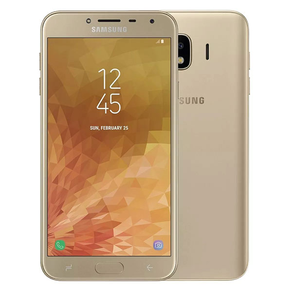 Samsung Galaxy J4 5.5