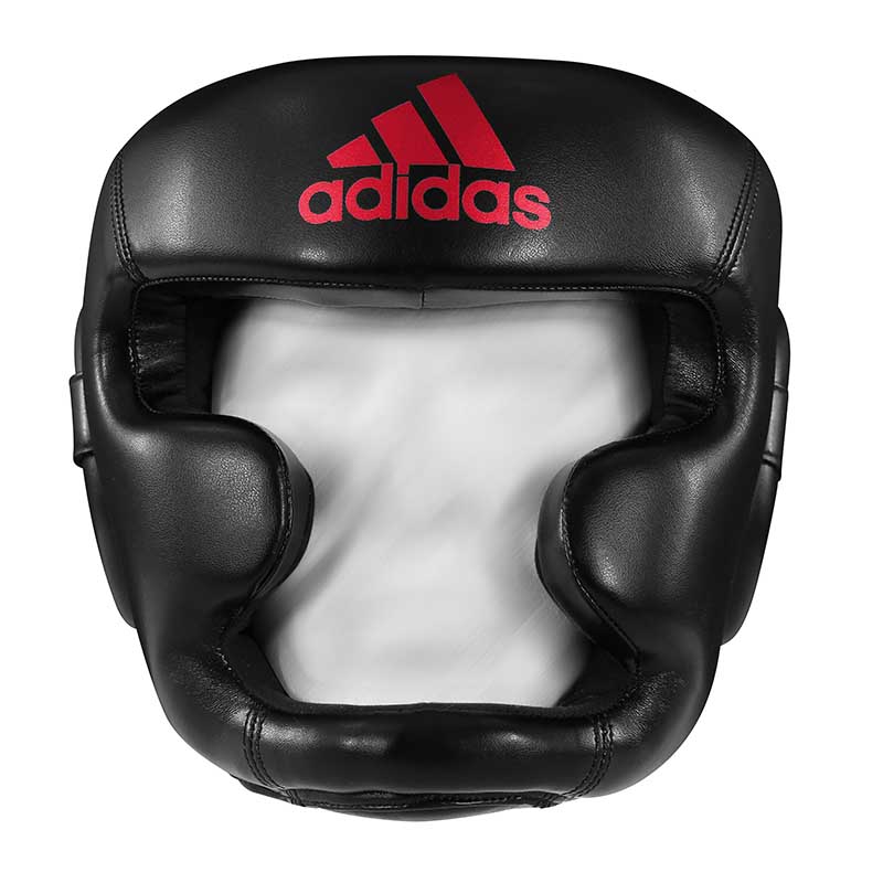 Adidas Careta Negra Adisbhg042