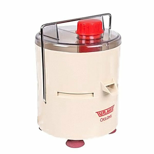 Extractor De Jugos Turmix Junior