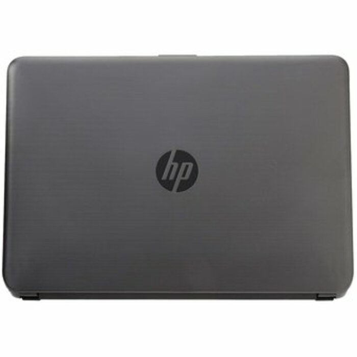 Laptop Hp 240 G5 Intel Celeron Ram 4gb Dd 500gb + impresora + audifonos + ventilador + mochila / REACONDICIONADO