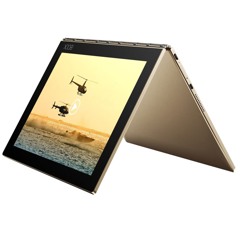 Tablet Lenovo Yoga Book Intel Atom X5 4Gb 64Gb Android 6.0