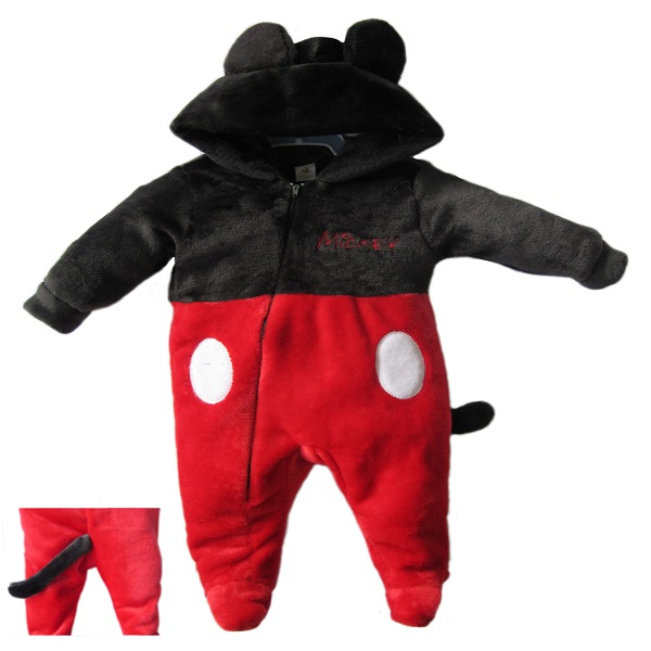 Mamluco Mickey