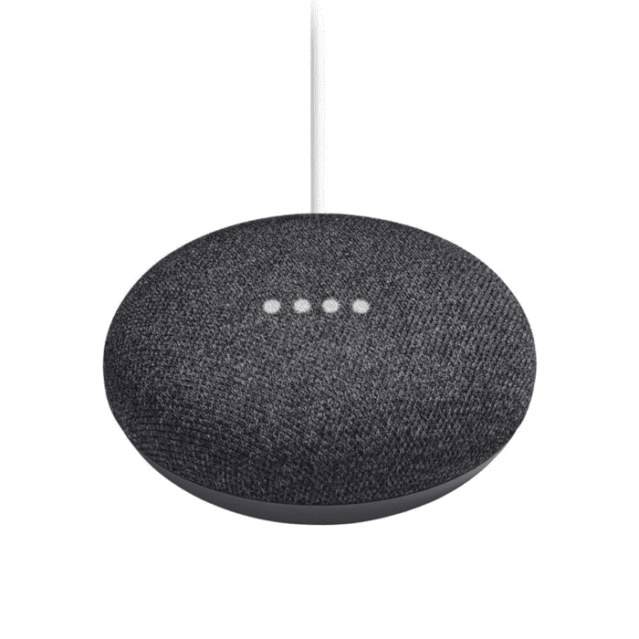 Google Home Mini Ga00216-Us