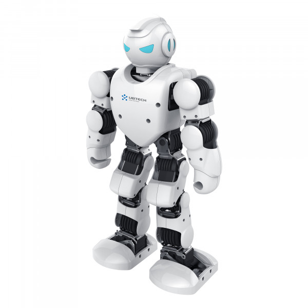 Alpha 1 Pro Robot Humanoide