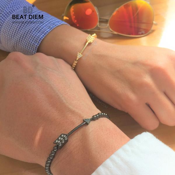 Set Pareja Beat Diem