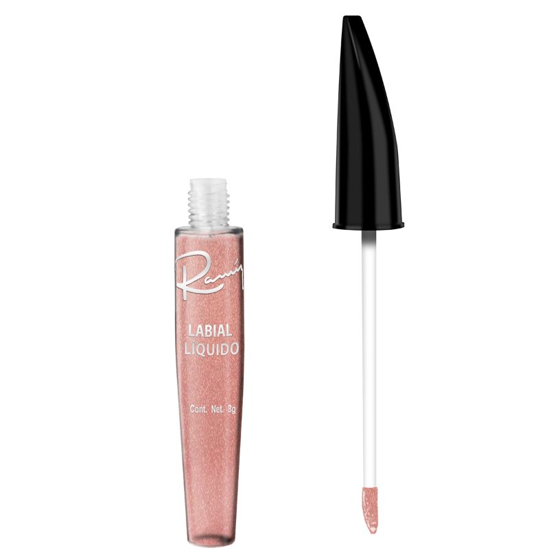 Labial Liquido Nude -8 Grs