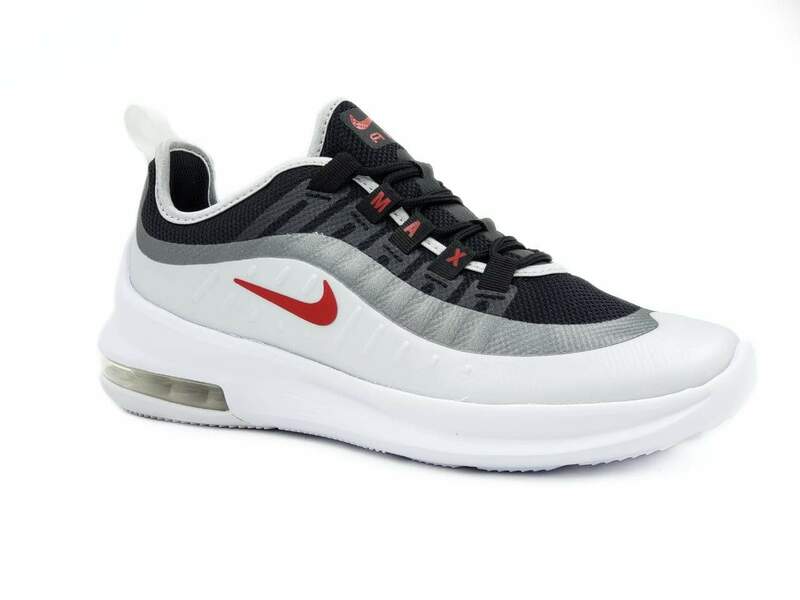 Nike Wmns Air MAX Axis Prem, Zapatillas de Gimnasia para Mujer Nike Wmns Air MAX Axis Prem, Zapatillas de Gimnasia para Mujer
