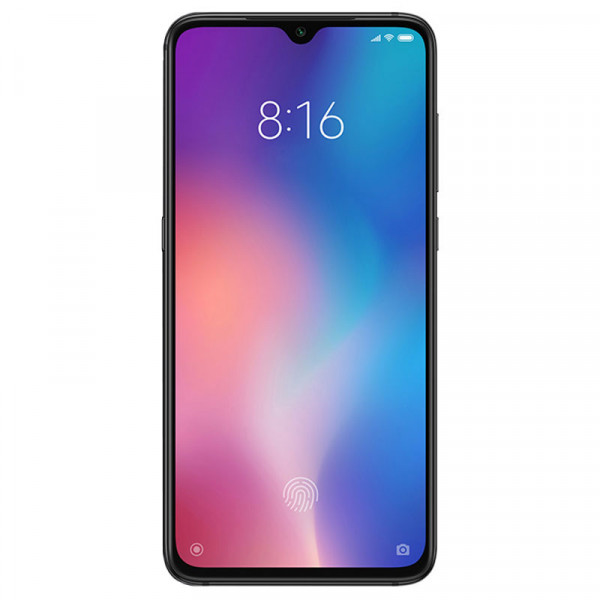 Xiaomi Mi 9 Dual 64Gb (Version Global) Negro