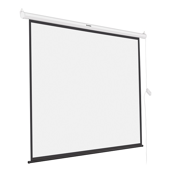 Pantalla Proyector Automática 100 Pulgadas Steren