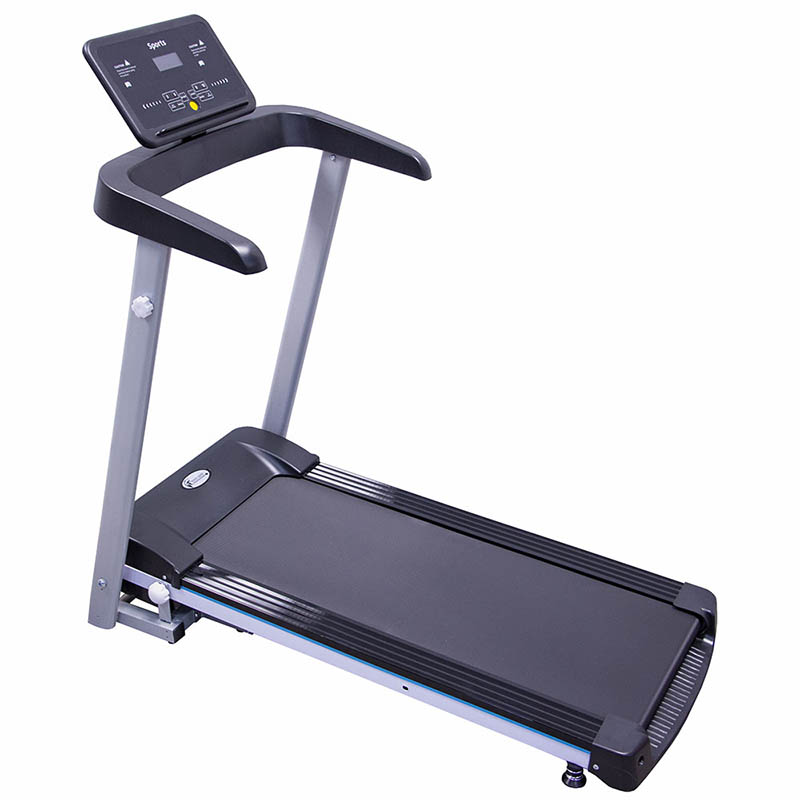 Caminadora Electrica 2Hp Gym Bluetooth Centurfit Plegable