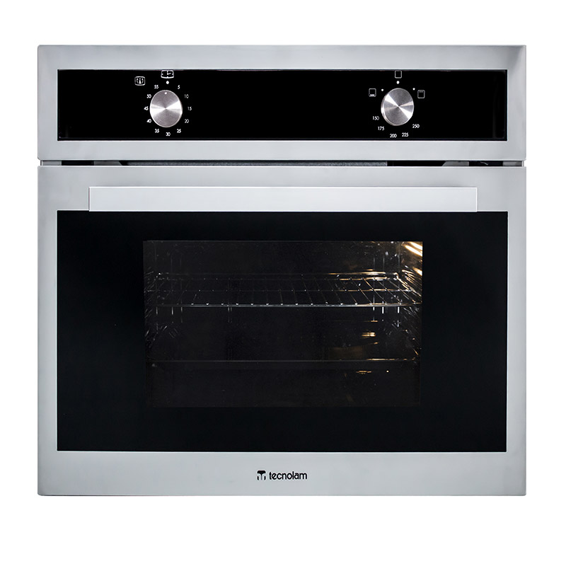Tecnolam Horno Eléctrico Te60Elettric.ac