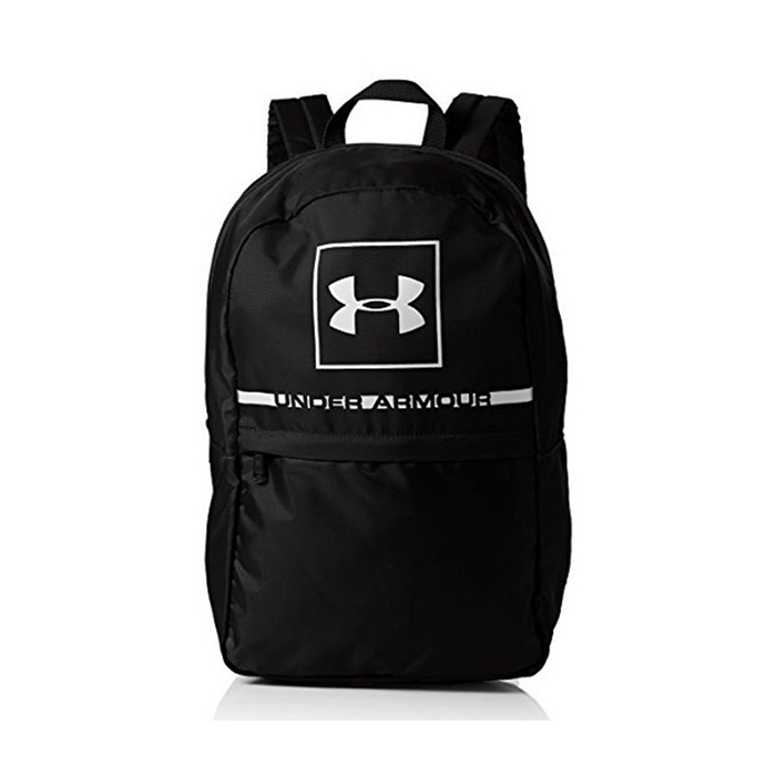 Mochila Under Armour Negro