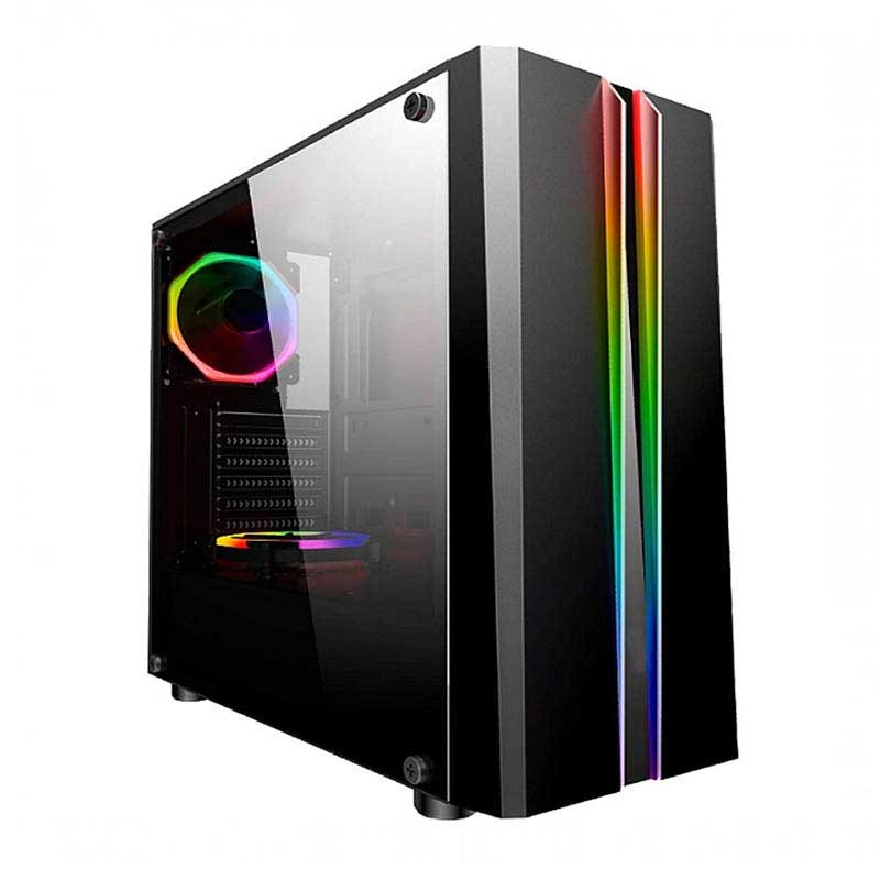 Pc Gamer Xtreme Intel I5 7400 8Gb 1Tb Nvidia Gtx 1050 4Gb