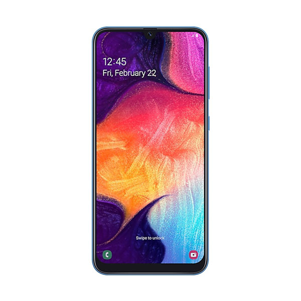 Samsung Galaxy A50 128Gb Azul