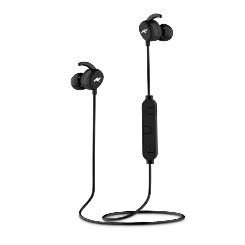 Redlemon Audífonos Bluetooth Inalámbricos Sport Manos Libres